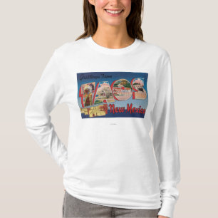 Camiseta Taos, nueva letra ScenesTaos, nanómetro de
