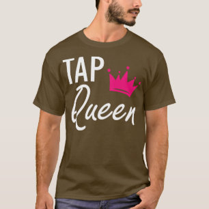 Camiseta Tap Dance w