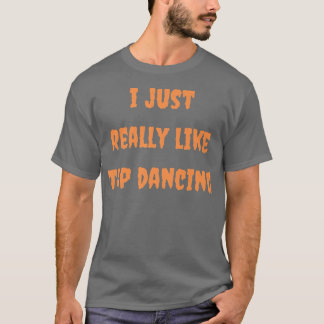 Camiseta Tap Dancing Halloween Teacher de bailarina de otoñ