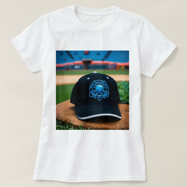 Camiseta Tapa (Diseño del anverso)