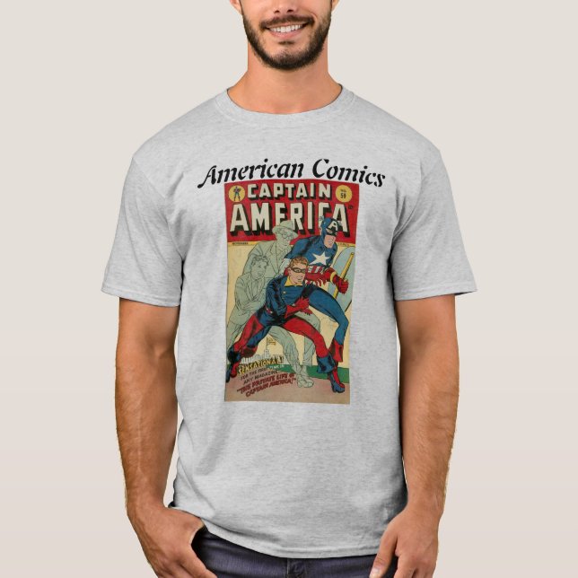 Camiseta Tapa 30 (Anverso)