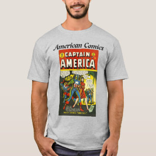 Camiseta Tapa 40