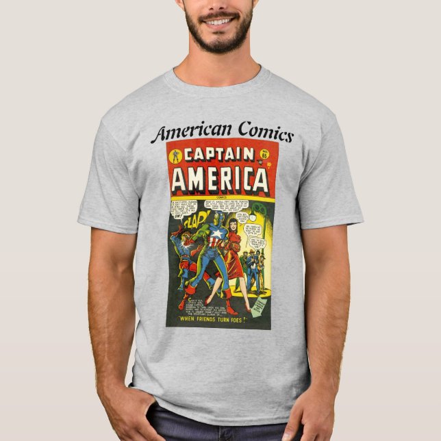 Camiseta Tapa 40 (Anverso)