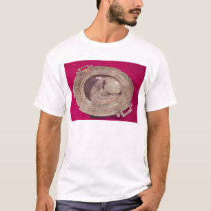 Camiseta Tapa de un krater