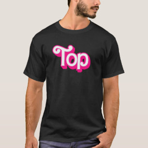 Camiseta Tapa Rosada