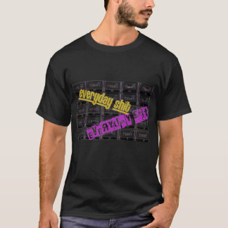 Camiseta tapewall