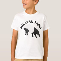 Tapir malayo