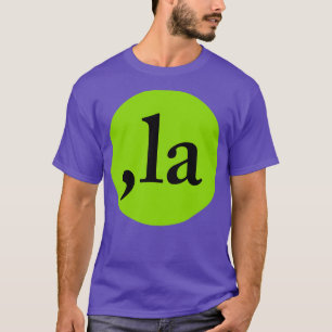 Camiseta Tapiz