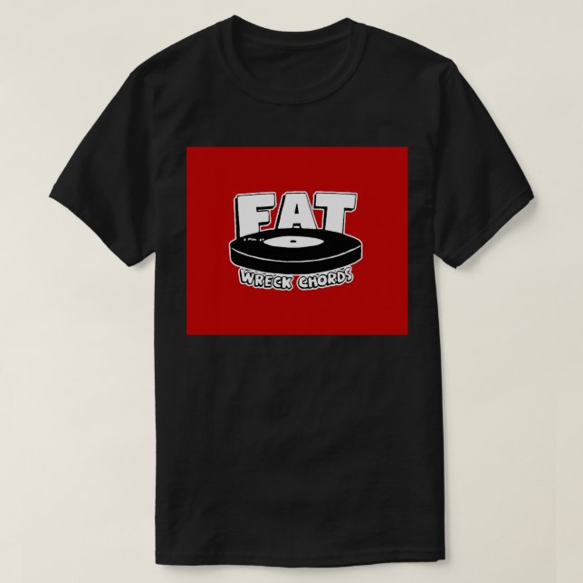 Camiseta Tapiz DE CABALLEROS DE MALETA GRASA (Diseño del anverso)