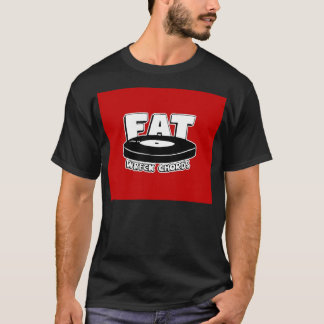 Camiseta Tapiz DE CABALLEROS DE MALETA GRASA