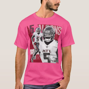 Camiseta Tapiz de camisas de fútbol de Drake Londres 2