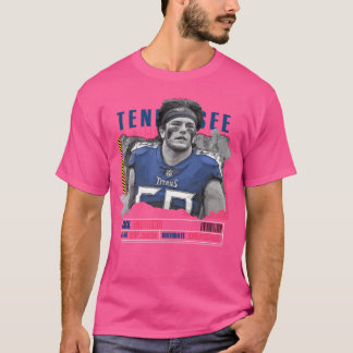 Camiseta Tapiz de Camisas de Fútbol Jack Gibbens 1