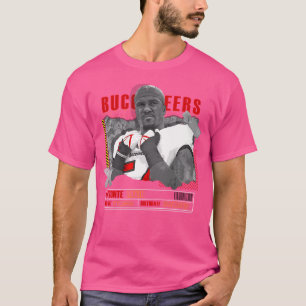 Camiseta Tapiz de Camisas de Fútbol Lavonte David 1