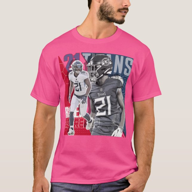Camiseta Tapiz de Camisas de Fútbol Mccreary 2 Roger (Anverso)