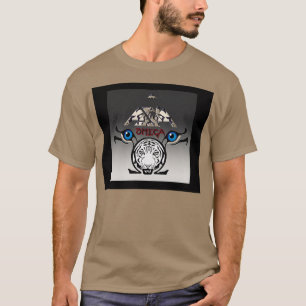 Camiseta Tapiz Omega