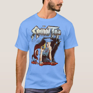 Camiseta Tapiz SPINAL TAP