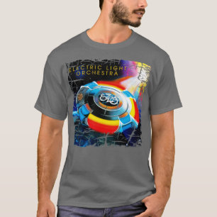 Camiseta Tapiz Ufo Elo Vintage