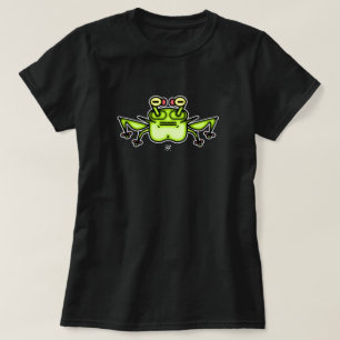 Camiseta Tapo gruñón raro v2-1 T-Shirt