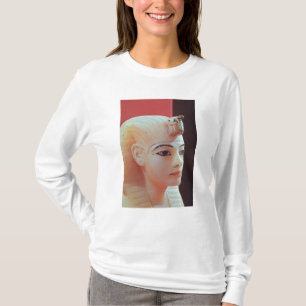 Camiseta Tapón a partir de la una de las urnas canopic