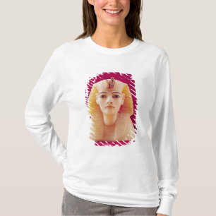 Camiseta Tapón a partir de la una de las urnas canopic