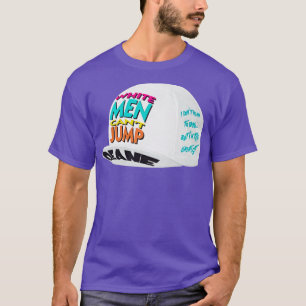 Camiseta Tapón de ciclismo SIDNEY DEANE