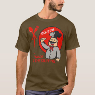 Camiseta Tapón de colmenas Esencial TShirt