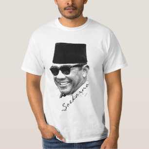 Camiseta Tapón Karno