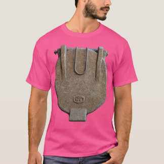 Camiseta Tapón MU