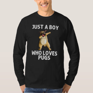 Camiseta Tapón Para Niños Tirar Perro Dabbing Mascota Dab