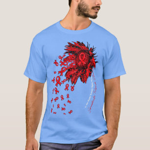 Camiseta Taquicardia supraventricular Conciencia del giraso