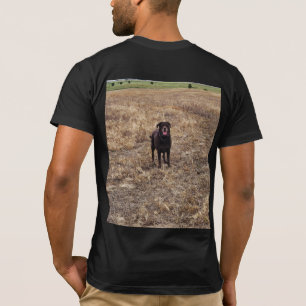 Camiseta Tara