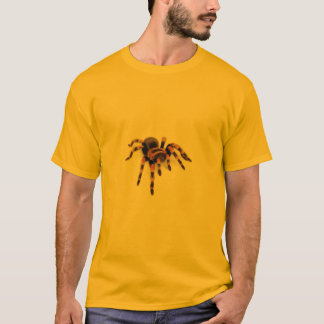 Camiseta tarantula2