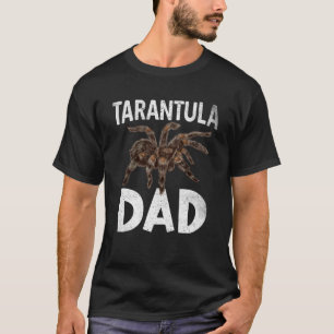 Camiseta Tarantula Dad Tarantulas Collectors Tarantula 1