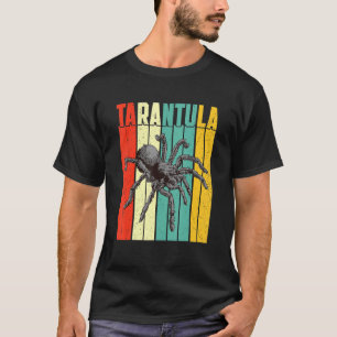 Camiseta Tarantula Enorme Araña Bebé Tarantula Costume Arac