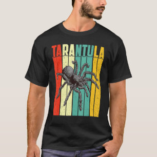 Camiseta Tarantula Enorme Araña Bebé Tarantula Costume Arac