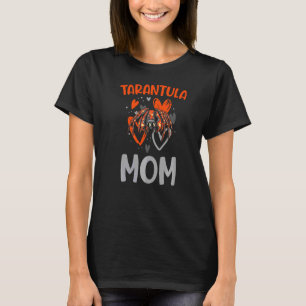 Camiseta Tarantula Mom Tarantula Spider Natio Humano