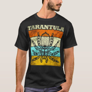 Camiseta Tarantula Spider 2