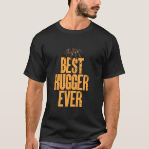 Camiseta Tarantula Spider Arthropod Mejor Hugger Ever Masco