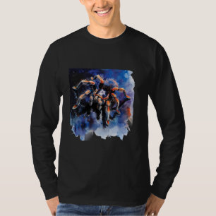 Camiseta Tarantula Spider Motif Tarantula Lover