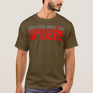 Camiseta Tarantula Tarantula Amphibian Terrarium Spider 11