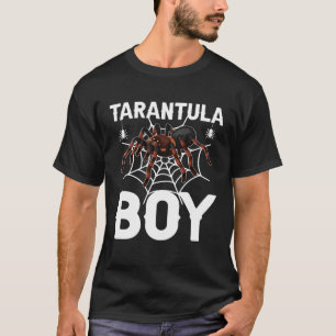 Camiseta Tarantula Tarantula Dueña