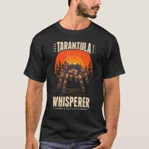 Camiseta Tarantula Whisperer