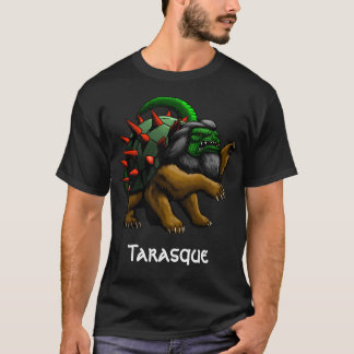 Camiseta Tarasque T-Shirt