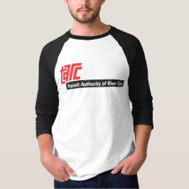 Camiseta TARC Thowback