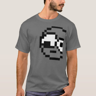 Camiseta Tard gris