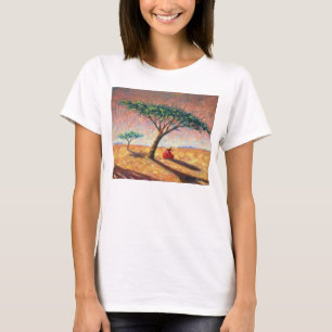 Camiseta Tarde africana 2003