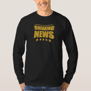 CAMISETA TARDE ROMPIÉNDOSE