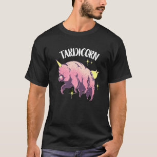 Camiseta Tardicorn Water Bear Microbiology Scienen