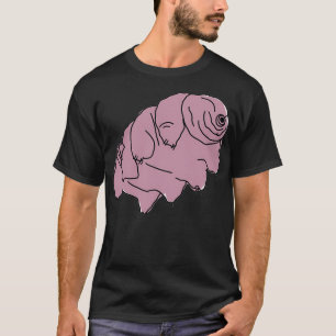 Camiseta Tardigrade Classic TShirt