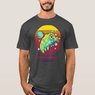 Camiseta Tardigrade Vapor